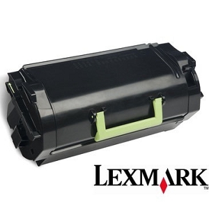 Made By Lexmark 24B6035 Black Extra High Yield Toner Cartridge M1145 XM1145